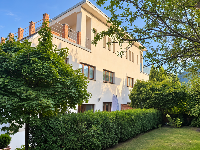MIETE: Doppelhaushälfte in Gaaden | 5 Zimmer | Eigengarten | Keller | Dachterrasse | Carport