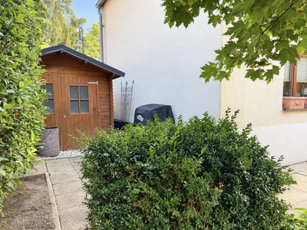 MIETE: Doppelhaushälfte in Gaaden | 5 Zimmer | Eigengarten | Keller | Dachterrasse | Carport